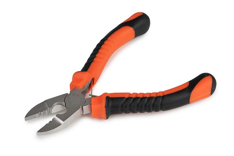 Снимка на Клещи за кримпване FOX EDGES Crimping Pliers