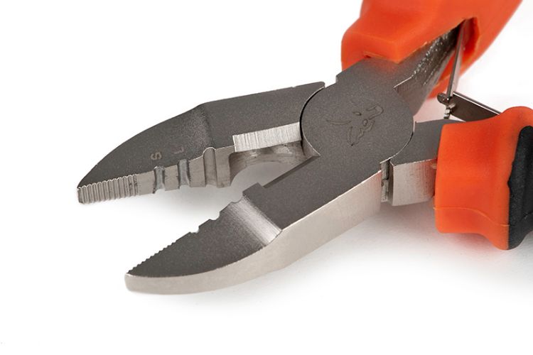 Снимка на Клещи за кримпване FOX EDGES Crimping Pliers