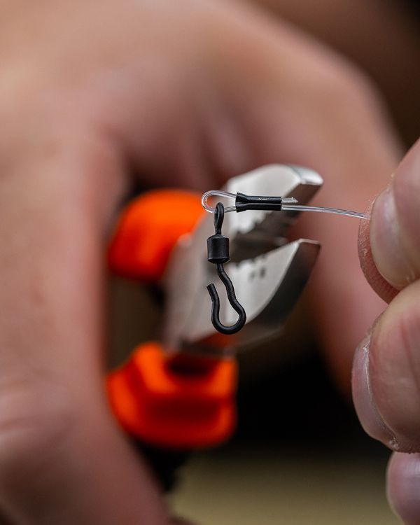 Снимка на Клещи за кримпване FOX EDGES Crimping Pliers