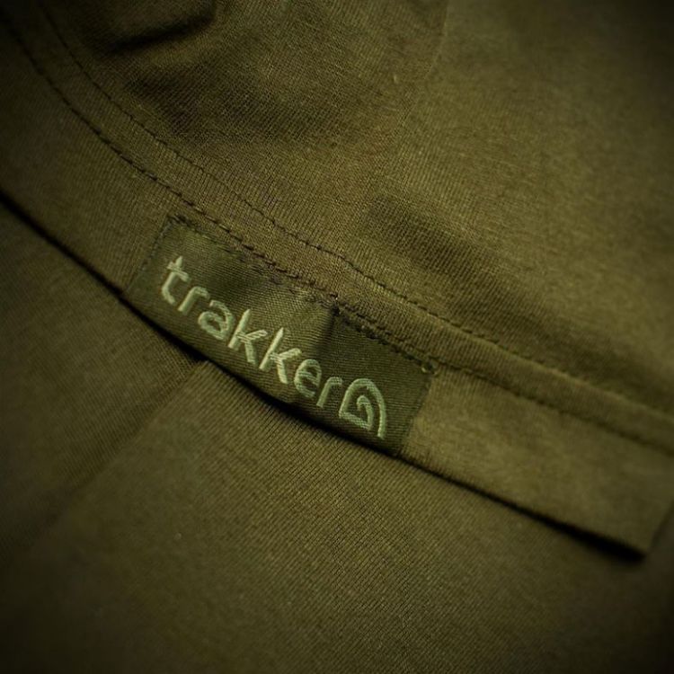 Снимка на Тениска Trakker 3D Tonal T-Shirt