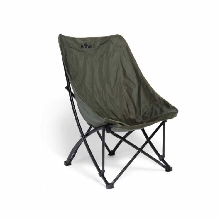 Снимка на Стол NASH BANKLIFE CHAIR 