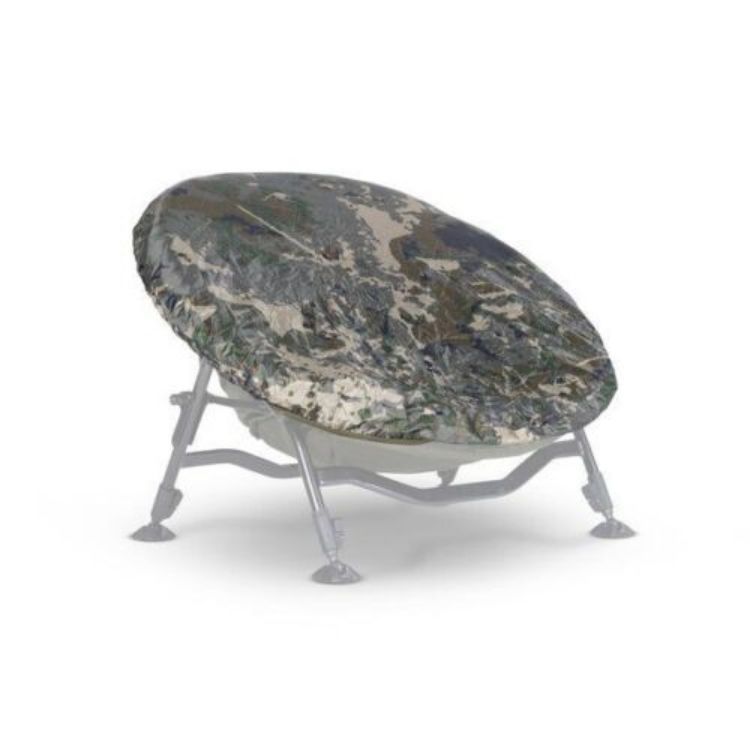 Снимка на Покривало за стол Nash Moon Chair Waterproof Cover
