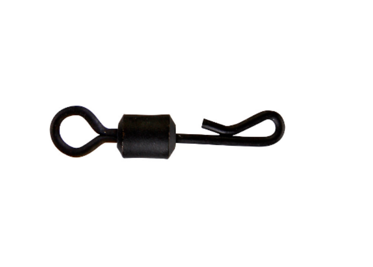 Снимка на Вирбел бърза връзка Carp Fever Quick Change Swivel