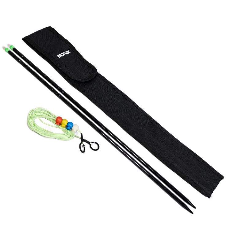 Снимка на Колчета за дистанция Sonik Stanz Distance Sticks