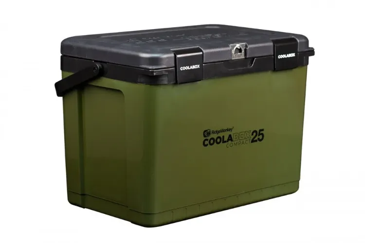 Снимка на Хладилна чанта RidgeMonkey CoolaBox Compact 