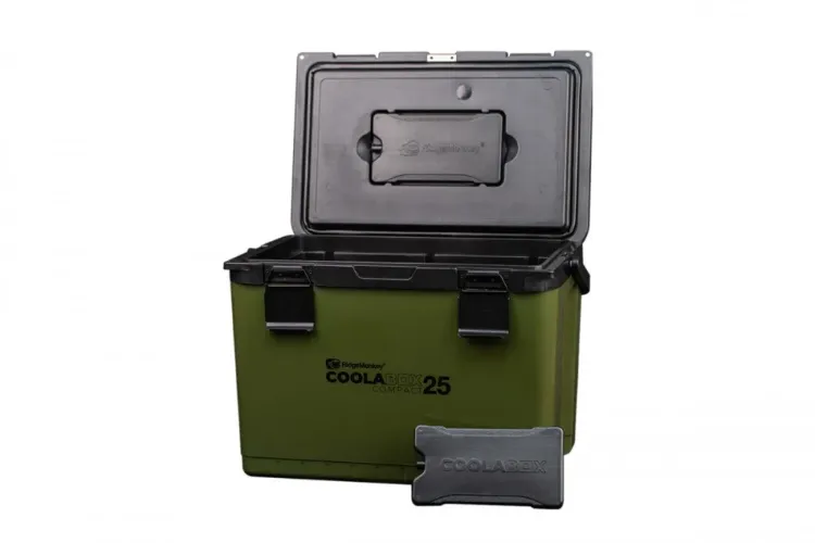 Снимка на Хладилна чанта RidgeMonkey CoolaBox Compact 25lt