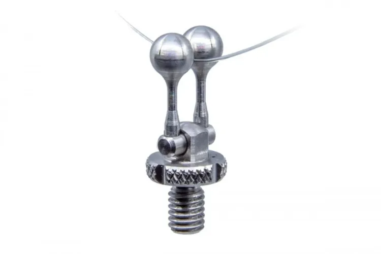 Снимка на Клипс за обтегачи Solar P1 Hanga Ball Line Clip