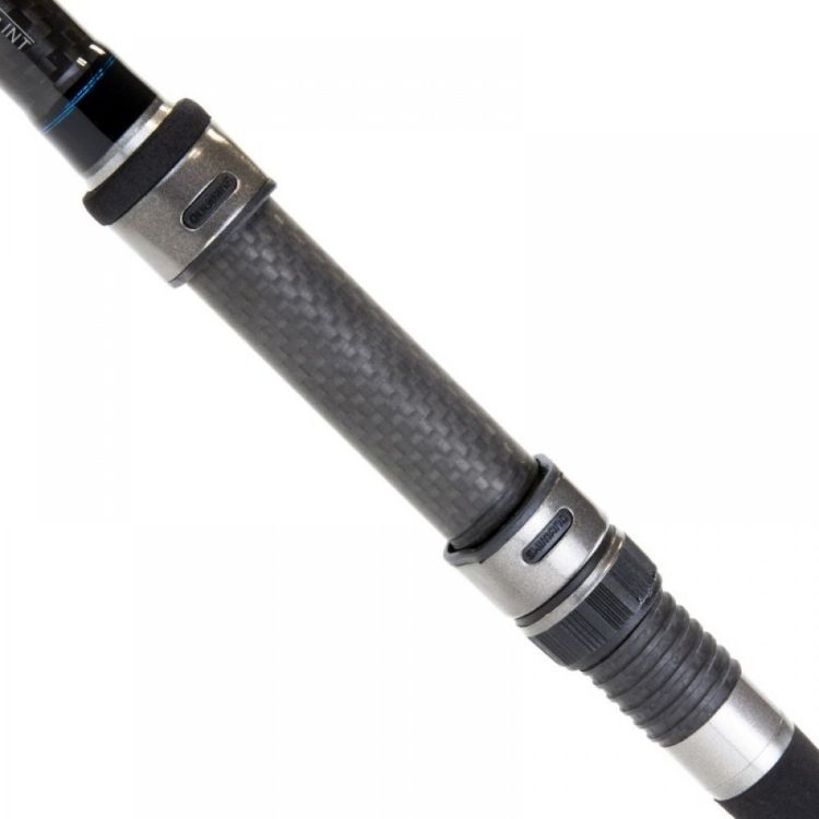 Снимка на Въдица SHIMANO Tribal TX 4 Intensity