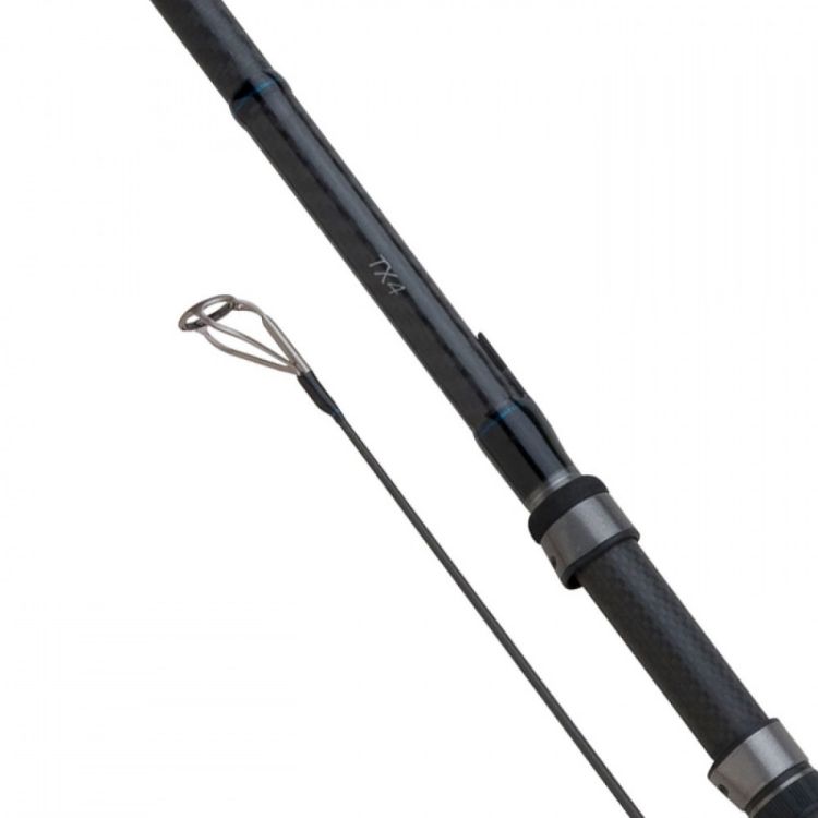 Снимка на Въдица SHIMANO Tribal TX 4 Intensity