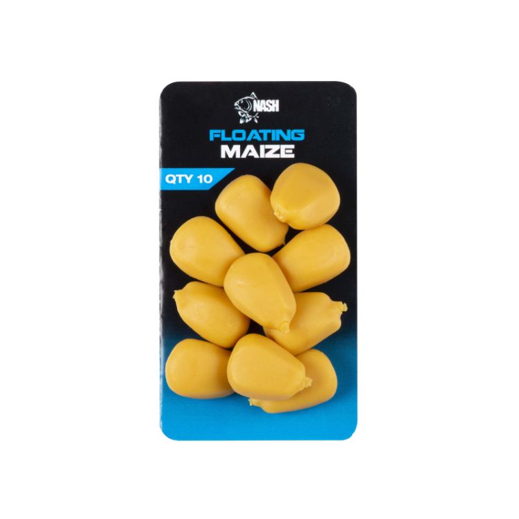 Снимка на Плуваща царевица Nash Floating Maize