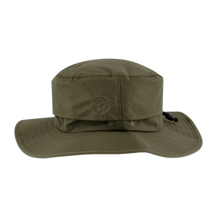 Снимка на Шапка Korda LE Waterproof Boonie Olive