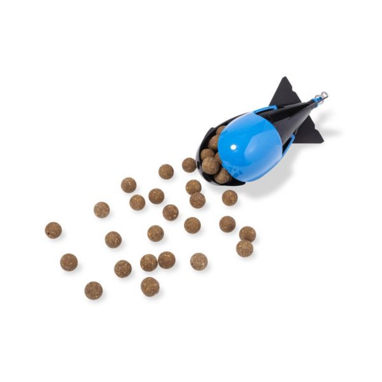 Снимка на Ракета Nash Dot Spod Air