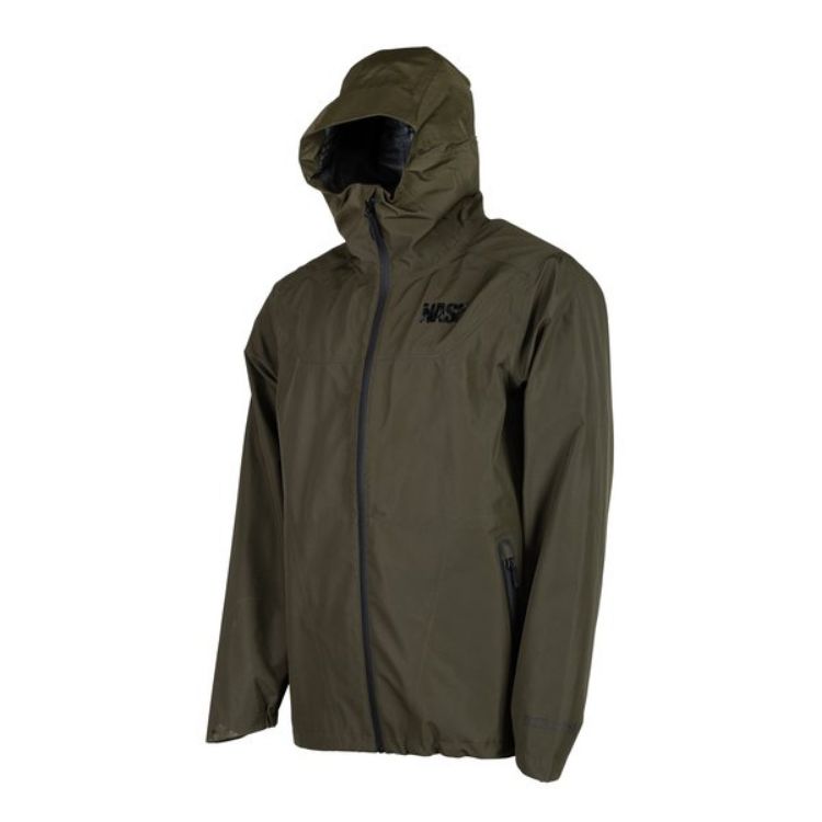 Снимка на Яке Nash ZT EXTREME WATERPROOF JACKET