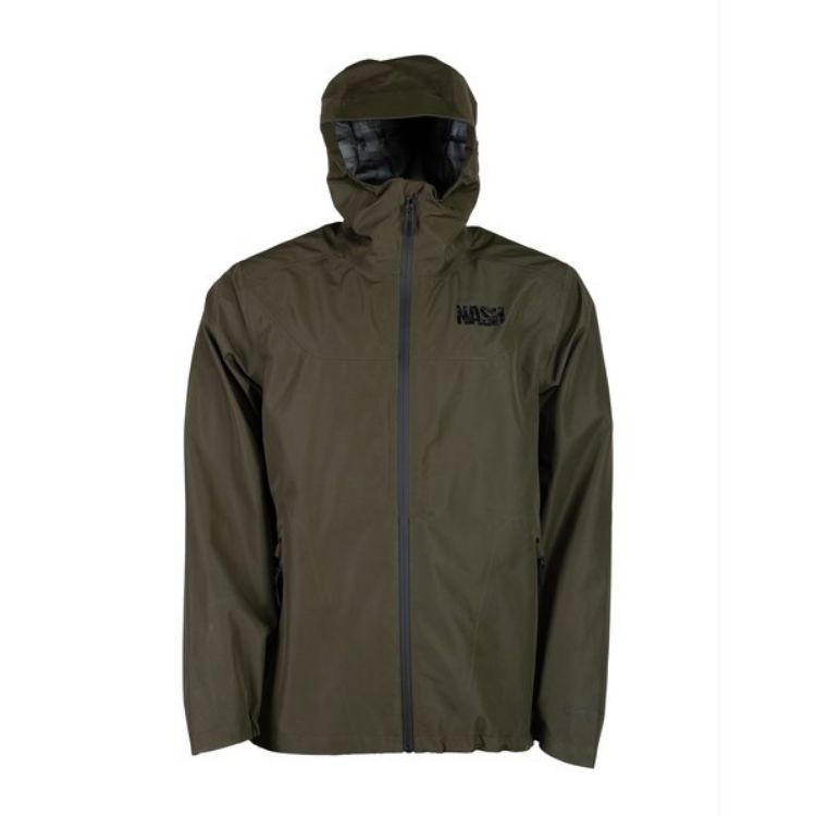 Снимка на Яке Nash ZT EXTREME WATERPROOF JACKET