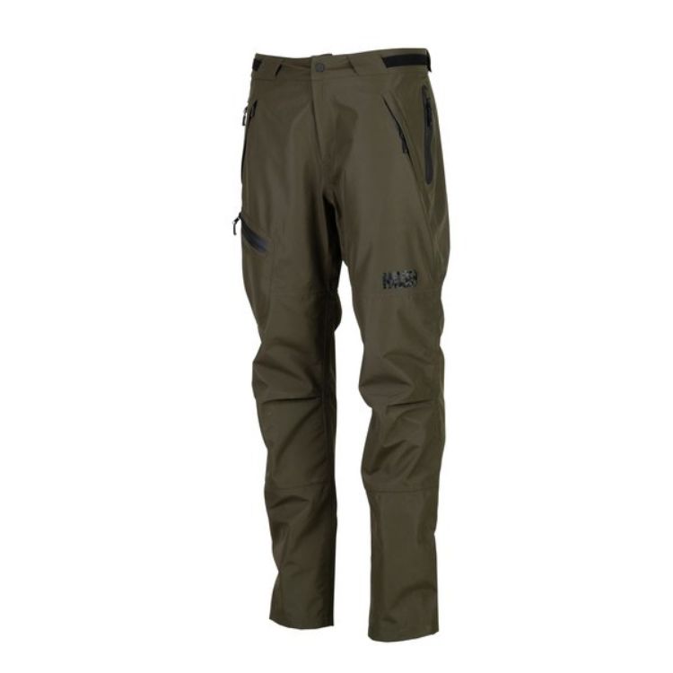 Снимка на Панталони Nash ZT EXTREME WATERPROOF TROUSERS