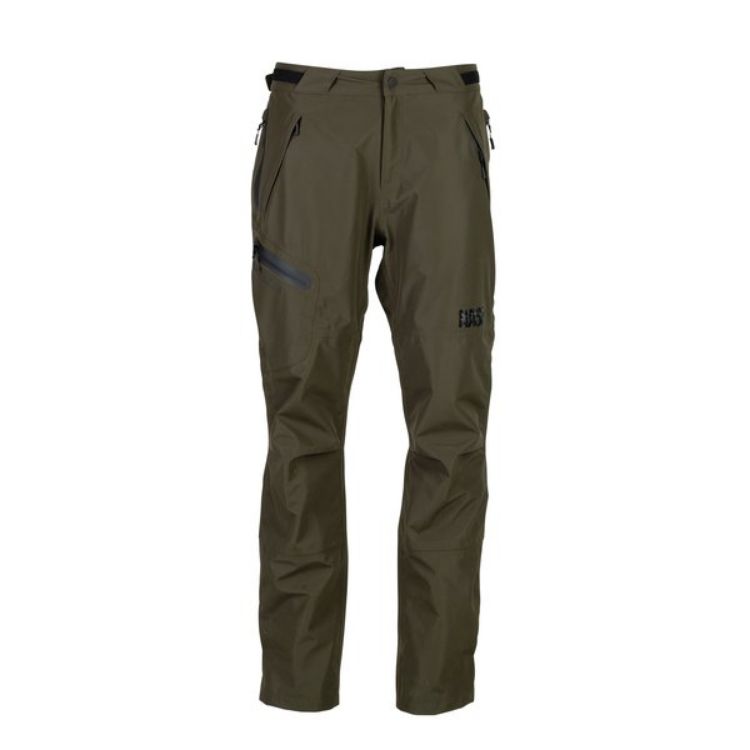Снимка на Панталони Nash ZT EXTREME WATERPROOF TROUSERS
