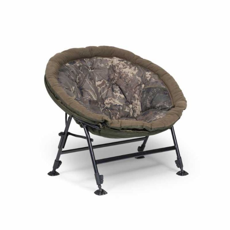 Снимка на Стол Nash Indulgence Moon Chair Deluxe