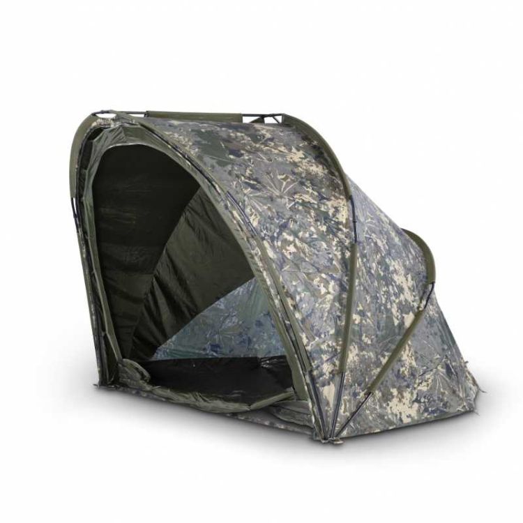 Снимка на Палатка ( Под ) за Шатра Газебо Nash Bank Life Gazebo Camo Pro Sleeping Pod