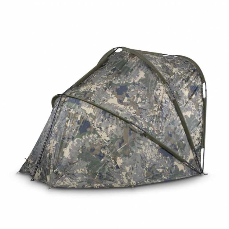 Снимка на Палатка ( Под ) за Шатра Газебо Nash Bank Life Gazebo Camo Pro Sleeping Pod