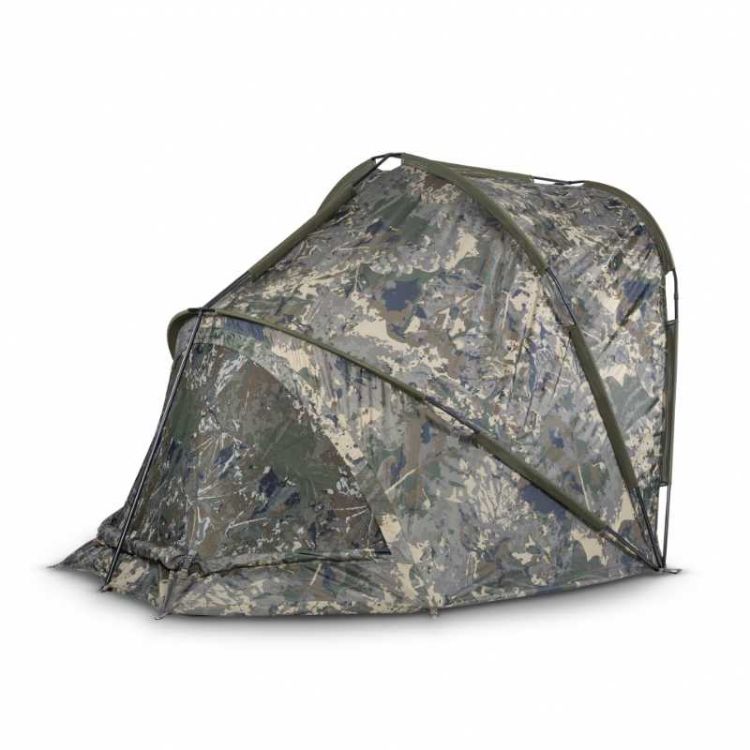 Снимка на Палатка ( Под ) за Шатра Газебо Nash Bank Life Gazebo Camo Pro Sleeping Pod