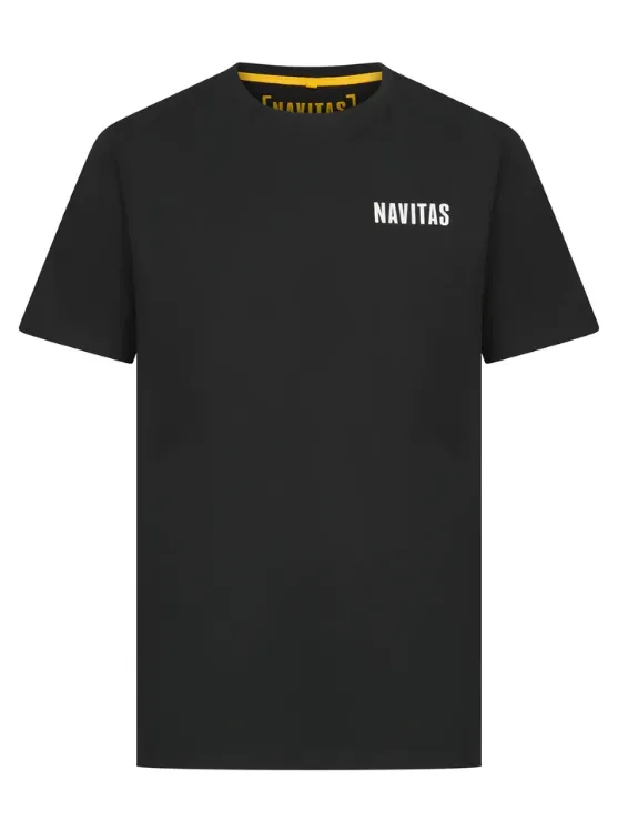 Снимка на Тениска Navitas Carp Hero T-Shirt