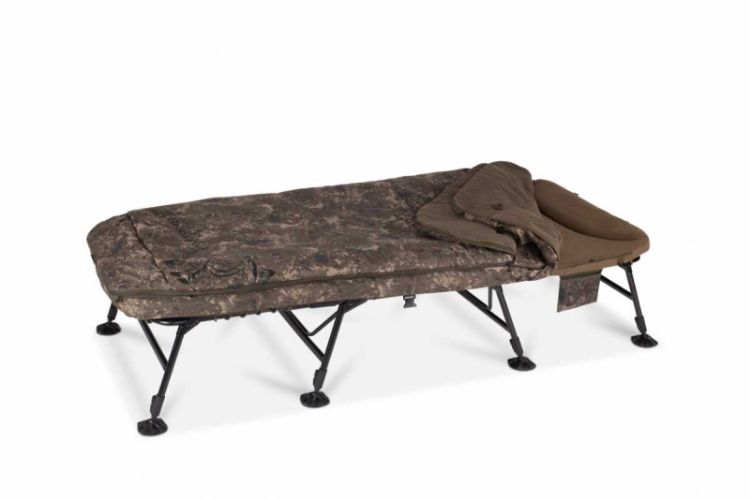 Снимка на Спална Система Nash MF60 Indulgence 5 Season Sleep System