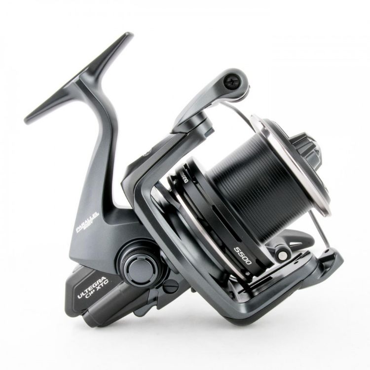 Снимка на Макара SHIMANO Ultegra CI4+ 5500 XTC