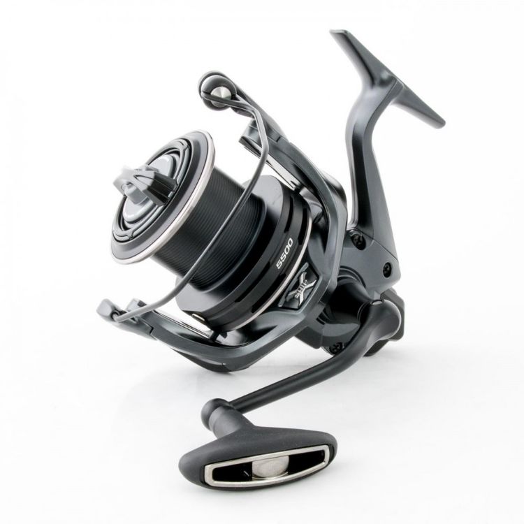 Снимка на Макара SHIMANO Ultegra CI4+ 5500 XTC