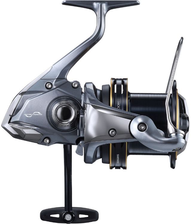 Снимка на Макара SHIMANO POWER AERO XSC 14000