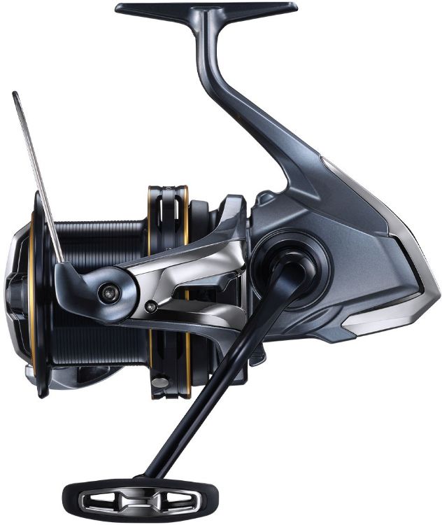 Снимка на Макара SHIMANO POWER AERO XSC 14000