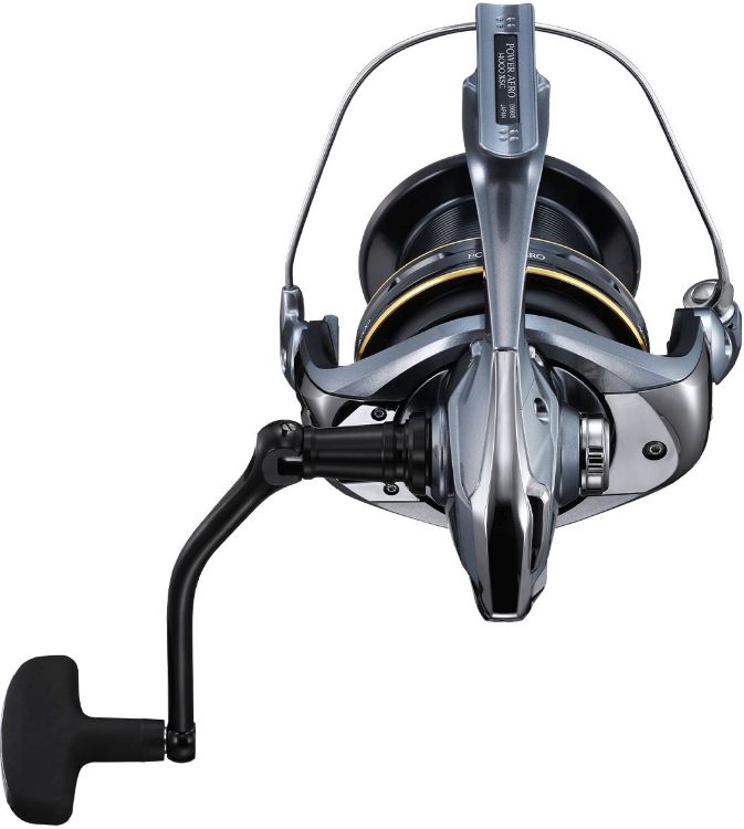 Снимка на Макара SHIMANO POWER AERO XSC 14000