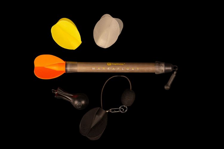 Снимка на Маркер комплект RidgeMonkey MarkaFloat Kit