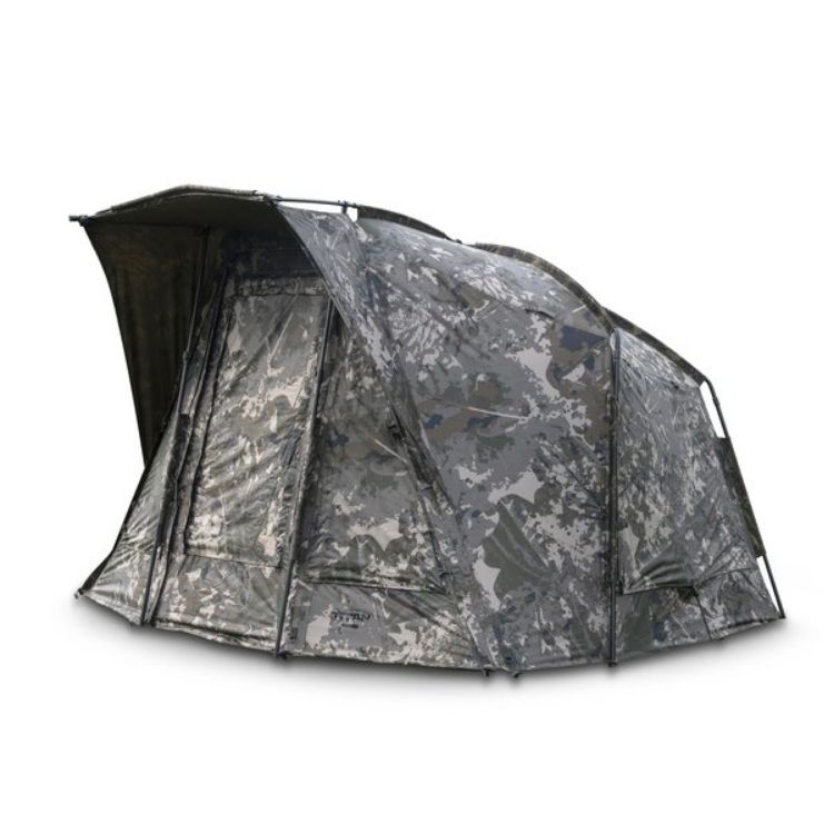 Снимка на Палатка Nash Titan T1 CAMO PRO