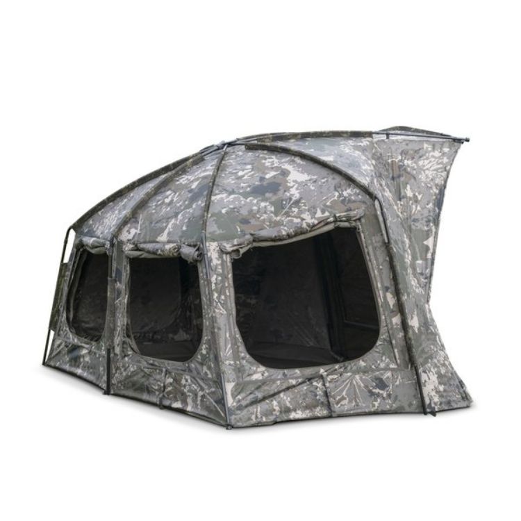 Снимка на Палатка Nash Titan T1 CAMO PRO