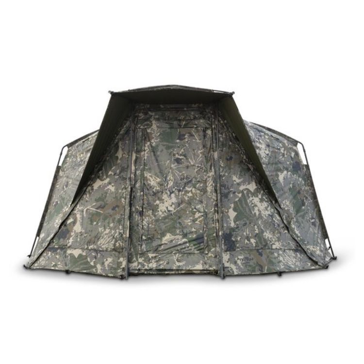 Снимка на Палатка Nash Titan T2 CAMO PRO