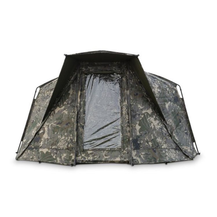 Снимка на Палатка Nash Titan T2 CAMO PRO