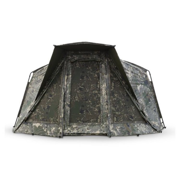 Снимка на Палатка Nash Titan T2 CAMO PRO