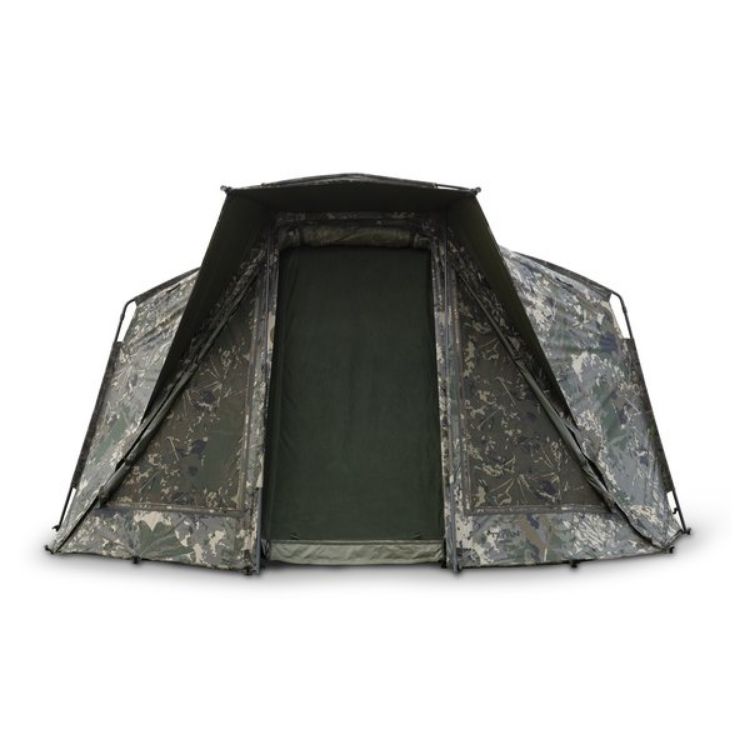 Снимка на Палатка Nash Titan T2 CAMO PRO