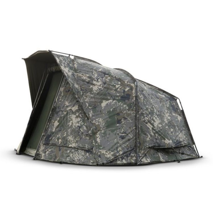 Снимка на Палатка Nash Titan T2 CAMO PRO