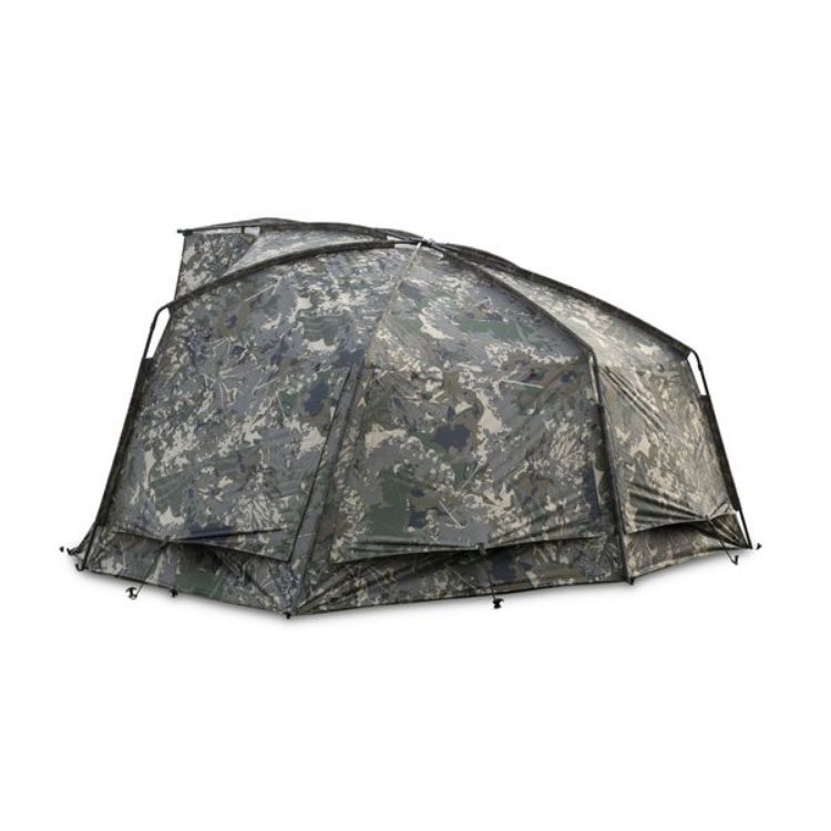Снимка на Палатка Nash Titan T2 CAMO PRO