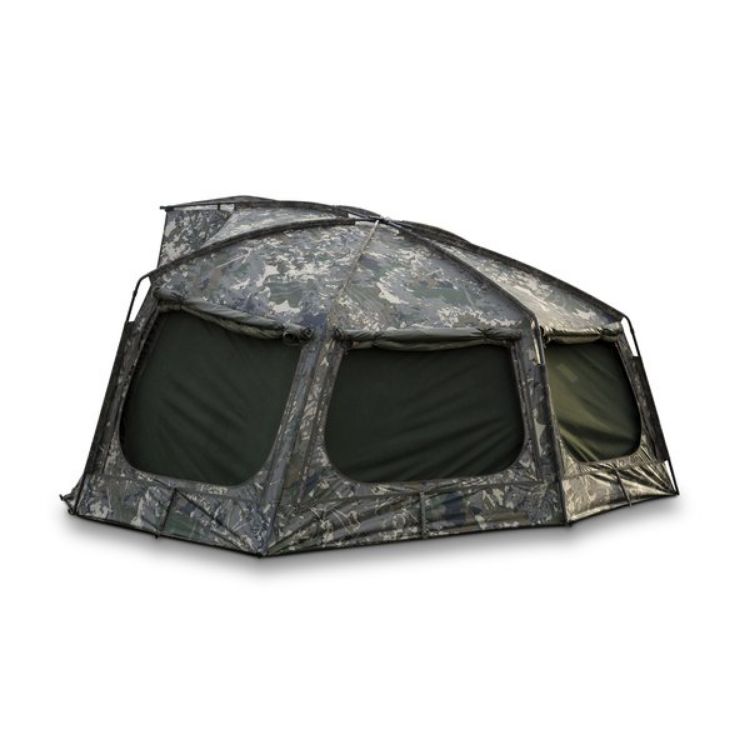 Снимка на Палатка Nash Titan T2 CAMO PRO
