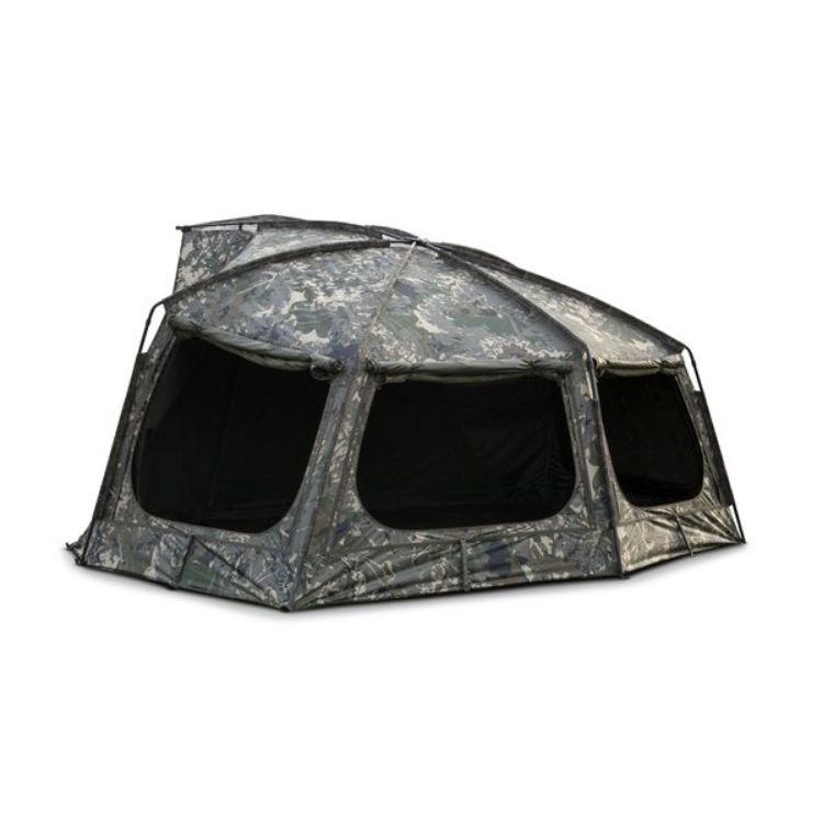 Снимка на Палатка Nash Titan T2 CAMO PRO