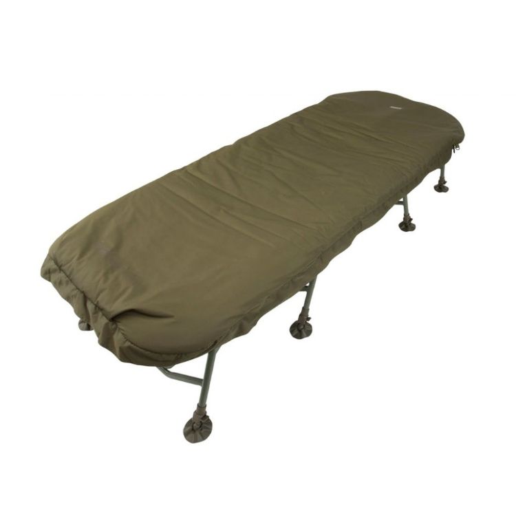 Снимка на Спална система Trakker RLX 8 Leg Bed System