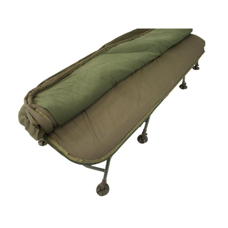 Снимка на Спална система Trakker RLX 8 Leg Bed System