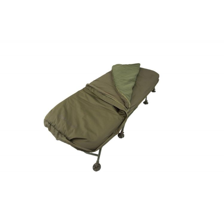 Снимка на Спална система Trakker RLX 8 Leg Bed System