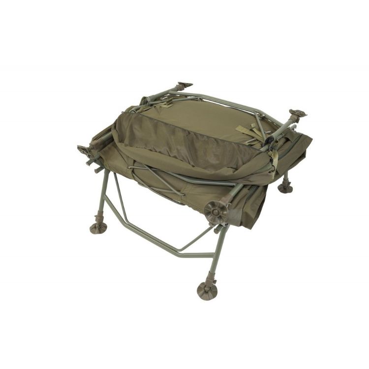 Снимка на Спална система Trakker RLX 8 Leg Bed System