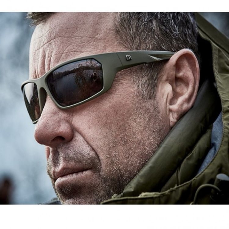 Снимка на СЛЪНЧЕВИ ОЧИЛА Trakker Wrap Around Fishing Sunglasses