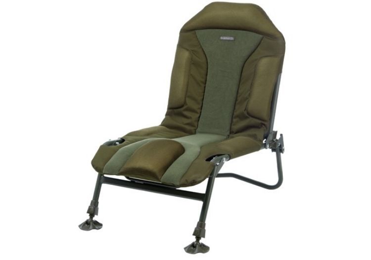 Снимка на Стол Trakker Levelite Transformer Chair