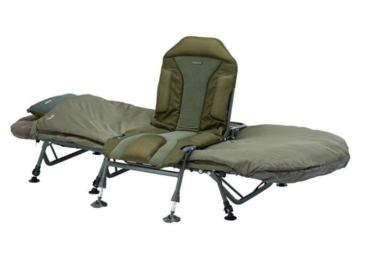 Снимка на Стол Trakker Levelite Transformer Chair