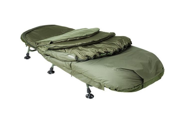 Снимка на Спален чувал Trakker 365 Sleeping Bag